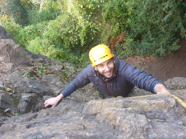  Escalada Experiencias que cambian la vida 